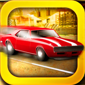 extrait jeux-video Hard Racing