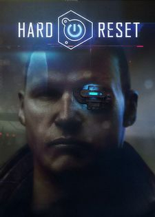 extrait jeux-video Hard Reset
