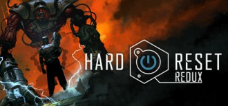 extrait jeux-video Hard Reset Redux