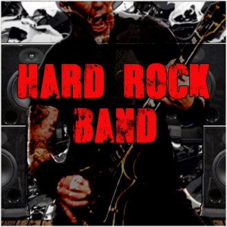 extrait jeux-video Hard Rock Band