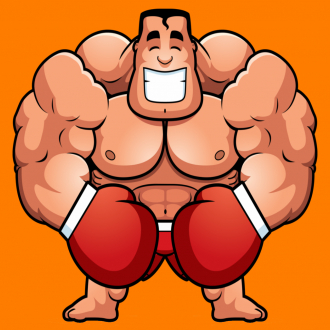 extrait jeux-video Hard Rock Boxing