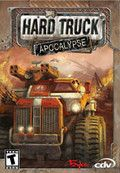 extrait jeux-video Hard Truck : Apocalypse