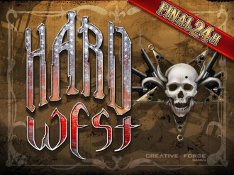 extrait jeux-video Hard West