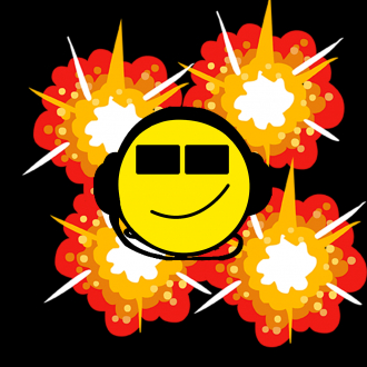 extrait jeux-video HardBalls