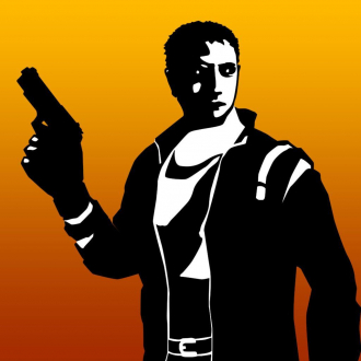 extrait jeux-video Hardboiled