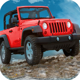 extrait jeux-video Hardcore Offroad Missions