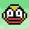 extrait jeux-video Hardest Flappy Ever Returns- The Classic Wings Original Bird Is Back In New Style (Pro)