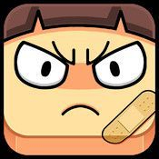 extrait jeux-video Hardest Game Ever 2