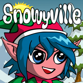 extrait jeux-video hardest IQ game - snowyville
