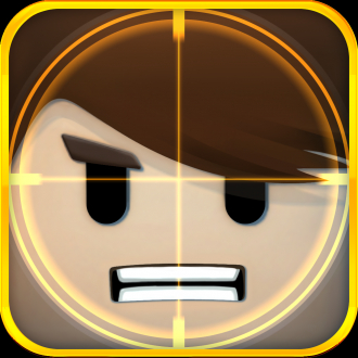 extrait jeux-video Hardest Shooting