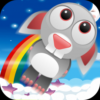 extrait jeux-video Hare Jumper