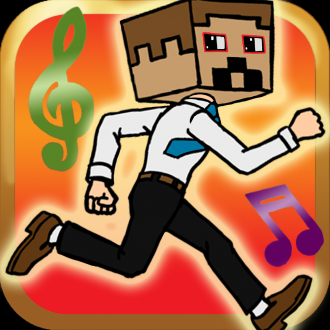 extrait jeux-video Harlem bougé Ninja Music Edition