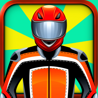 extrait jeux-video Harlem Shake Edition: Free NY Car Racing Game