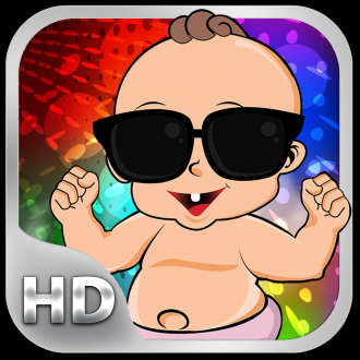 extrait jeux-video Harlem Song Escape - Disco Baby Dancer