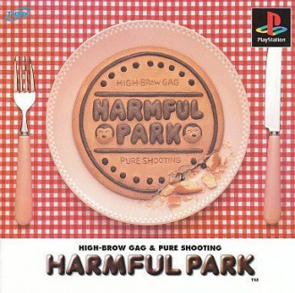 extrait jeux-video Harmful Park