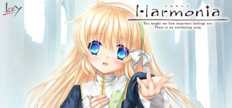 extrait jeux-video Harmonia