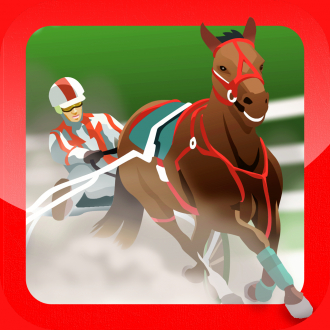 extrait jeux-video Harness Racing Champions: Jockey Horse Racing Game