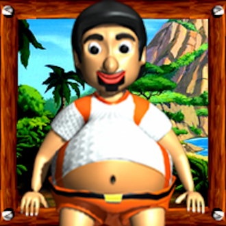 extrait jeux-video Harry Farter ( Funny Puzzle Fart Game )