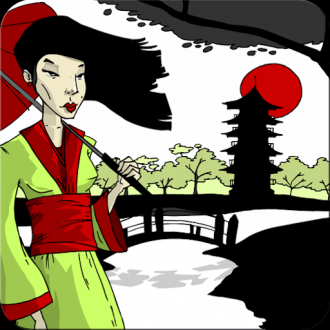 extrait jeux-video Haru Ichiban