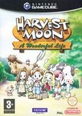 extrait jeux-video Harvest Moon : A Wonderful Life