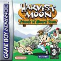 extrait jeux-video Harvest Moon : Friends of Mineral Town