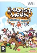 extrait jeux-video Harvest Moon : Mélodie Magique