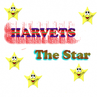 extrait jeux-video Harvest The Stars