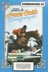 extrait jeux-video Harvey Smith Showjumper
