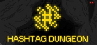 extrait jeux-video Hashtag Dungeon