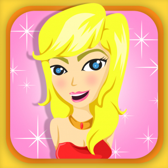 extrait jeux-video Hasty Fashion Campus Shopping Girl - Fun Celebrity Star in Modernism Boutique Rush Pro