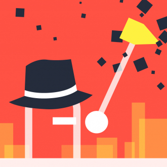 extrait jeux-video Hats For Alice