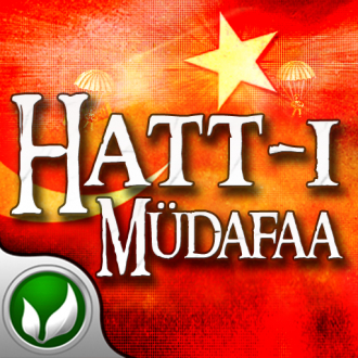 extrait jeux-video Hatt-ı Müdafaa