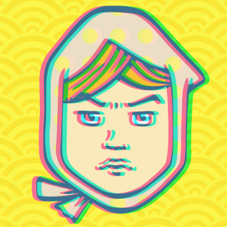 extrait jeux-video Hattori Zanzo