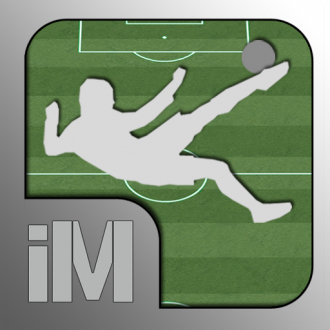 extrait jeux-video Hattrick iManager
