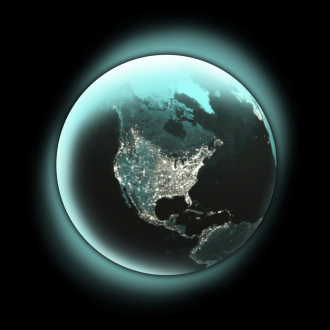 extrait jeux-video Haunted Planet - Ghost Hunt