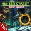 extrait jeux-video Haunted Street