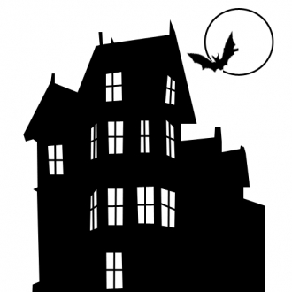 extrait jeux-video HauntedLCD