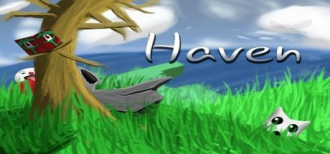 extrait jeux-video Haven