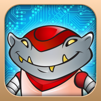 extrait jeux-video Hax Attacks HD