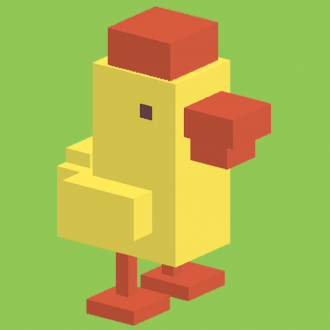 extrait jeux-video Hay Run In Sunny Day - Crossy Country Road Escape (Pro)