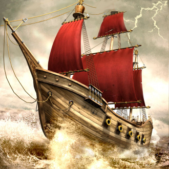 extrait jeux-video Haypi Adventure: Kingdom of Glory