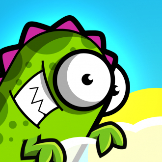 extrait jeux-video Haypi Dragon