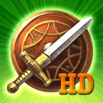 extrait jeux-video Haypi kingdom