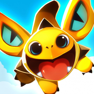 extrait jeux-video Haypi Monster
