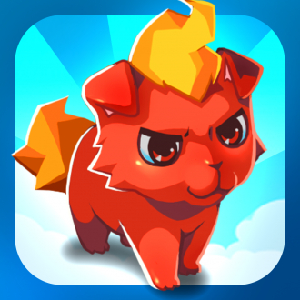 extrait jeux-video Haypi Monster for Venide
