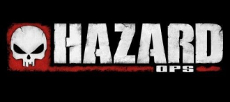 extrait jeux-video Hazard Ops