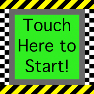 extrait jeux-video Hazard Racing