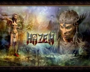 extrait jeux-video Hazen: The Dark Whispers