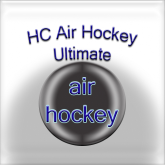 extrait jeux-video HC Air Hockey Ultimate