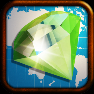 extrait jeux-video HD Jewel Trader